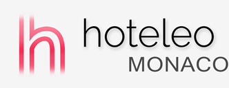 Hotels in Monaco - hoteleo