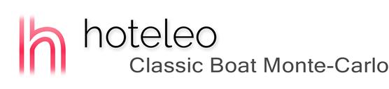 hoteleo - Classic Boat Monte-Carlo