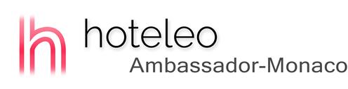hoteleo - Ambassador-Monaco