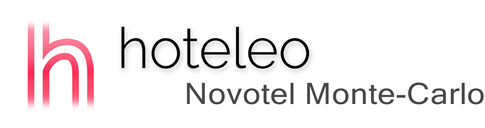 hoteleo - Novotel Monte-Carlo