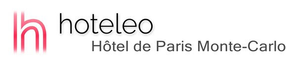 hoteleo - Hôtel de Paris Monte-Carlo