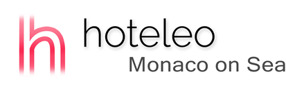 hoteleo - Monaco on Sea